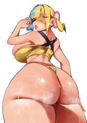 canari (pokemon) from nintendo by mkozopen