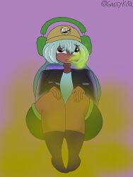 dolly dimpley from smiling friends by gassykita