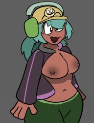 dolly dimpley from smiling friends by spicycroupier