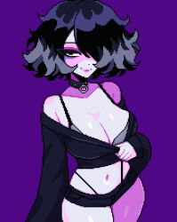 liz (yumykon) fan art