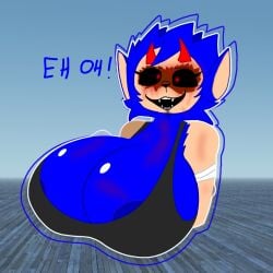 oc from slendytubbies
