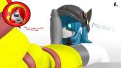 ... 1futa 1girls 2025 3d 3d_(artwork) belt blue_eye blue_hair breasts cap cat_ears crossover english_text erect_penis erection expression_bubble female futa_on_female futanari glowing glowing_eyes gray_body grey_skin hi_res high_resolution highres hood huge_cock imminent_fellatio imminent_oral imminent_sex intersex legs_spread looking_at_another looking_at_partner looking_at_penis lying_on_back mario_(series) mask medium_breasts mimi_sentry nervous nintendo penis reaper21cry red_hair robot robot_girl robot_humanoid shocked shocked_look short_hair shy_expression shy_gal shy_smile smilling source_filmmaker source_filmmaker_(artwork) stockings team_fortress_2 text thick_thighs thoughts triangle_mouth white_clothing white_stockings yellow_clothing