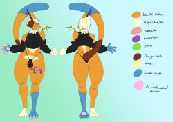 Digital Media (Artwork) Rule 34 Image