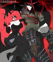 cherri bomb from halloween by arkdemon