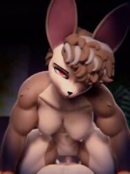 1boy 1girls 3:4 3d 3d_animation aak_(arknights) aak_(valorlynz) animated anthro anthro_only anthro_penetrated anthro_penetrating assertive_female breasts cowgirl_position female female_penetrated femdom fur jejansfw longer_than_10_seconds male male/female medium_breasts minerva_(jejansfw) morethreedee_(modeler) muscular muscular_female penetration pov red_pupils shorter_than_30_seconds sound straight tagme valorlynz vertical_video video