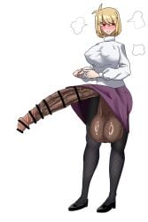 arcueid brunestud from tsukihime