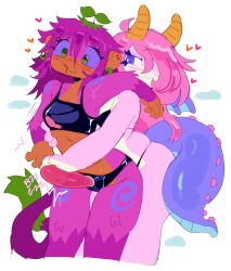 starburst (catgenderzz) from mythology by catgenderzz