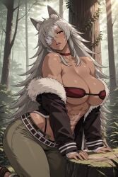 1girls Rule 34 Image