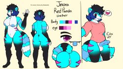 jinora valentine fan art