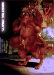 bara caroline_polachek charli_xcx cuntboy demon intersex male mel_00xæ original_character peeing standing_sex strawb5rryotter transmasc yaoi