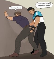 johnny cage from mortal kombat by hammy san863
