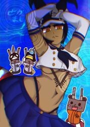 bepo from one piece