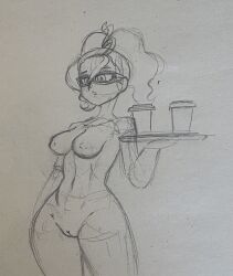 grise (pokemon) from pokemon by rippledvoice