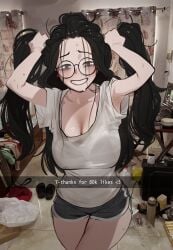 original fan art