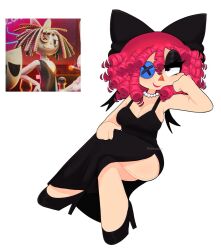 ragatha (pub outfit) from glitch productions by strawuwus