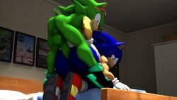 3d (Artwork) Rule 34 Video