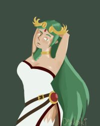 1girls Rule 34 Image