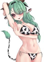crelly from indie virtual youtuber by ritspi