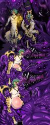 absurd_res anal anal_sex anthro bite black_cum black_teeth bodily_fluids cheetah colored_cum corinoch cum cum_in_ass cum_inside demon duo extreme_size_difference felid feline felix_(roadd) forced french_kissing genital_fluids genitals goo_creature hi_res kissing lamp lantern macro male male/male mammal monster multi_eye multi_genitalia multi_penis muscular muscular_male neck_bulge nipple_bite nipple_fetish nipple_play nipple_suck nipples nubbed_penis oral oral_penetration penetration penis purple_body purple_goo questionable_consent reptile scalie sequence shack_(artist) size_difference snake snake_penis stomach_bulge sucking teeth tentacle triphallia triple_penetration unusual_anatomy unusual_bodily_fluids unusual_cum unusual_genital_fluids unusual_genitalia unusual_penis