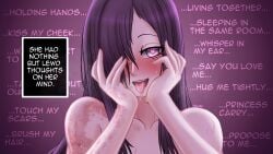 ikezawa hanako from katawa shoujo by salad1v