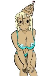 118o8 from forsaken (roblox) by artist request