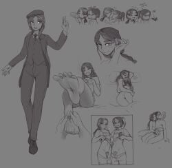 jesus christ fan art