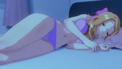 serena (pokemon) from pokemon by perfect idiot