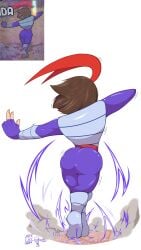 Alternative Color Rule 34 Image