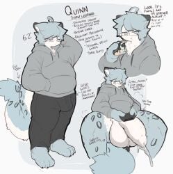 quinn (yuta1cc) fan art