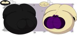 Big Ass Rule 34 Image