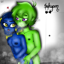 Mundo Torajo Rule 34 Image