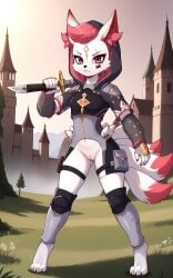 kimiko (fortnite) from fortnite by zonoya (artist)