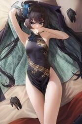 kisaki (blue archive) from blue archive by chirang