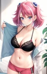 Rena Aikawa (Pixiv User) Rule 34 Image
