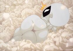 lace (hollow knight) from hollow knight by bigdon1992