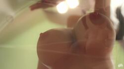 1girls 3d 3d_animation all_fours animated bathroom bathtub big_ass black_hair blue_eyes breasts female female_masturbation female_only fingering_pussy fingering_self goodluke hanging_breasts longer_than_10_seconds longer_than_30_seconds masturbation medium_breasts nude nude_female original petite petite_body petite_female pussy solo tagme thick_thighs underwater vagina vaginal_masturbation video water