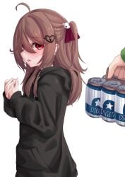 evil neuro from indie virtual youtuber by ritspi