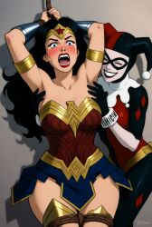 diana prince from dc