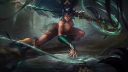 1girls Rule 34 Image