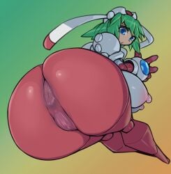 marina liteyears from mischief makers by pochincoff