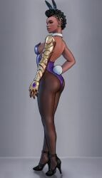 astra (valorant) from valorant by sfrinzy
