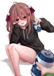 evil neuro from indie virtual youtuber by ritspi