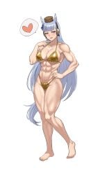 gold ship (umamusume) from umamusume by crimsomxmuse