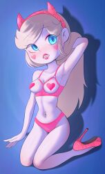 star butterfly from disney by h space