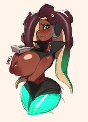 marina (splatoon) from nintendo by kanel