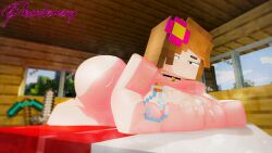 jenny_belle_(slipperyt) mcyt minecraft minecraft_youtubers oiled_breasts phantomony tagme twitter twitter_username youtube youtuber youtubers