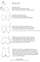 iplank nipples tutorial udders