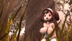 3d animated dmypixivc fingering game_freak heart-shaped_pupils horny masturbation moaning nintendo pokemon public_nudity rosa_(pokemon) sound tagme tree video yoga_pants