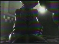 3girls analog_horror animatronic anthro_penetrated boobjob cowgirl_position cumshot femdom five_nights_at_freddy's five_nights_at_freddy's_2 found_footage furry handjob oral pov robot robot_girl straight tagme toboredtoexist toy_chica_(cyanu) toy_chica_(fnaf) toy_chica_(love_taste) vaginal_penetration video