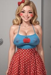 ai_generated miss_delight poppy_playtime poppy_playtime_(chapter_3) xusisidie